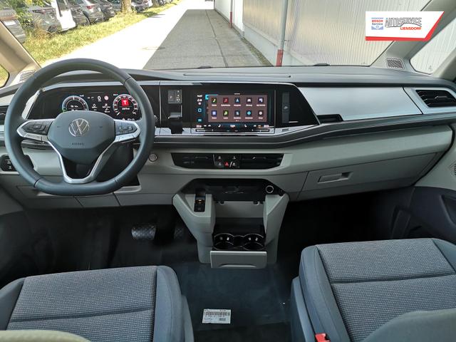 Volkswagen T7 California Beach Tour eHybrid 4MOTION 1.5 TSI 