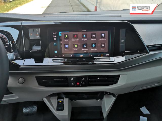 Volkswagen T7 California Beach Tour eHybrid 4MOTION 1.5 TSI 