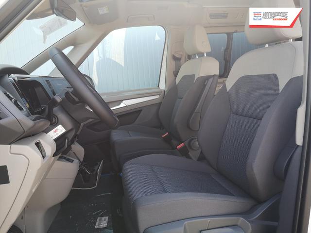 Volkswagen T7 California Beach Tour eHybrid 4MOTION 1.5 TSI 