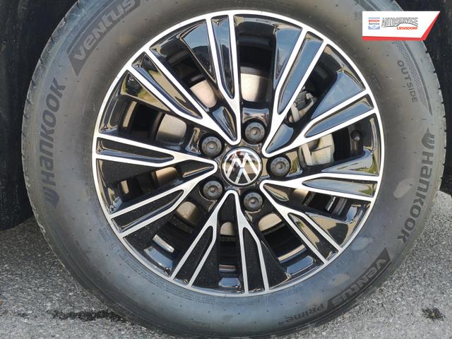 Volkswagen T7 California Beach Tour eHybrid 4MOTION 1.5 TSI 