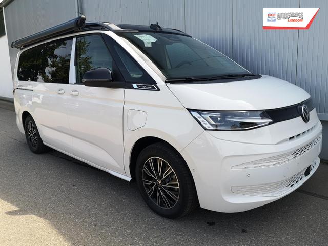 Volkswagen T7 California Beach Tour eHybrid 4MOTION 1.5 TSI 