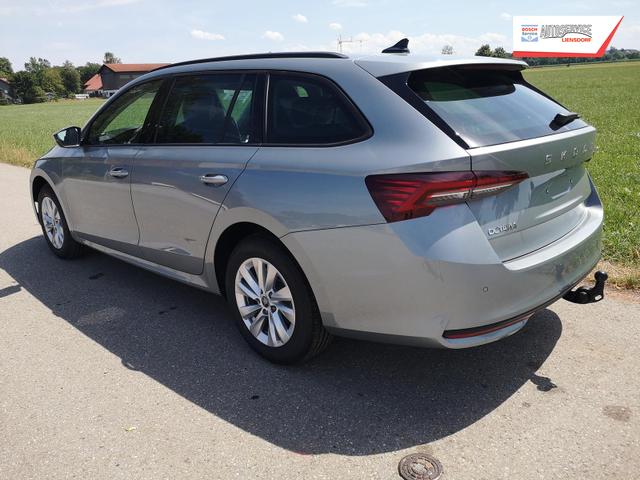 Skoda Octavia Combi 2.0 TDI 110 kW Selection Kombi DSG Navi PDC GV5 el. Hk 