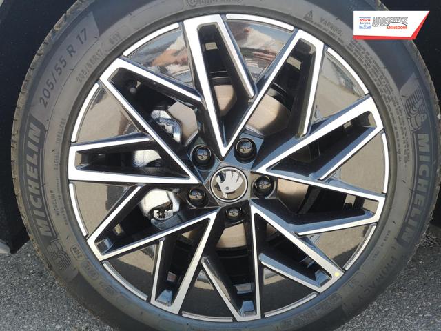 Skoda Octavia Combi 2.0 TDI 110 kW Sportline Kombi AHK GV5 ACC 