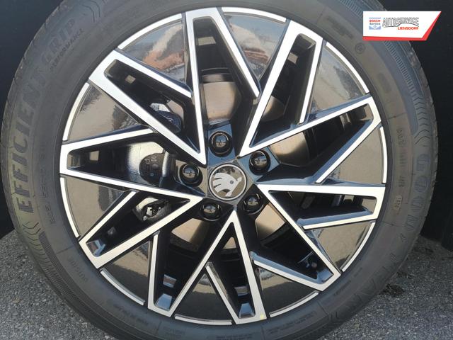 Skoda Octavia Combi 2.0 TDI 110 kW Sportline Kombi AHK GV5 ACC 