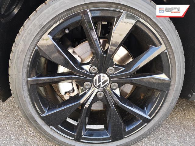Volkswagen T-Roc Style 1.5TSI DSG AHK ACC Kam el. HK 