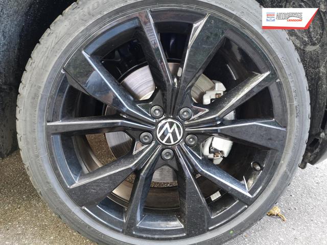 Volkswagen T-Roc Style 1.5TSI DSG AHK ACC Kam el. HK 