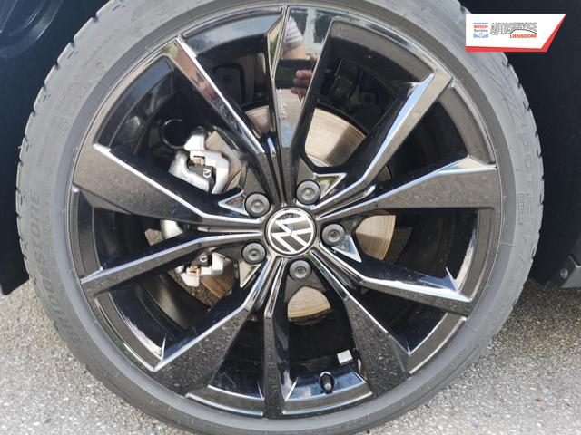 Volkswagen T-Roc Style 1.5TSI DSG AHK ACC Kam el. HK 