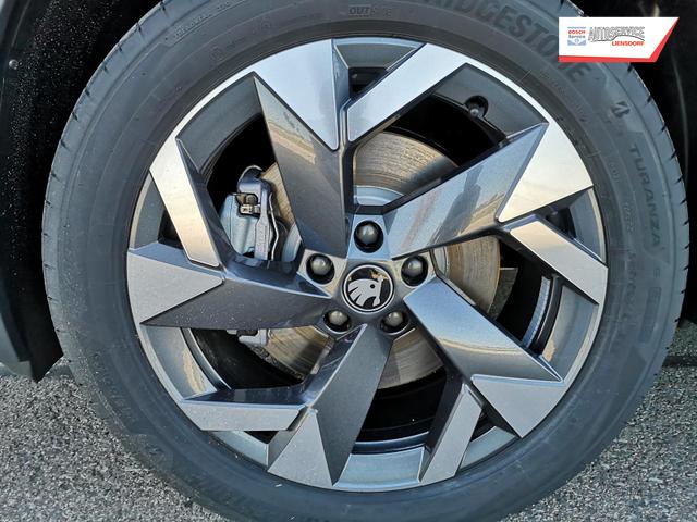 Skoda Kodiaq 1.5 TSI iV 150 kW Sportline DSG eHybrid Matrix Travel AHK Canton 