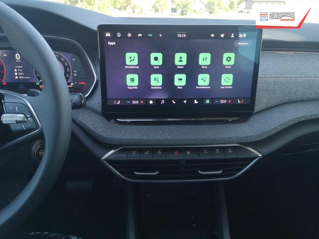 Skoda Octavia Combi 2.0 TDI 110 kW Selection Kombi DSG Pano 17 Lodge Navi PDC GV5 el. Hk 