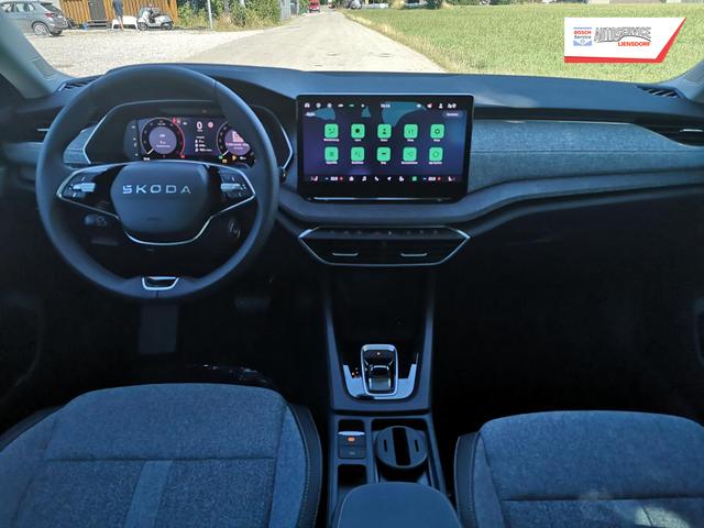 Skoda Octavia Combi 2.0 TDI 110 kW Selection Kombi DSG Pano 17 Lodge Navi PDC GV5 el. Hk 