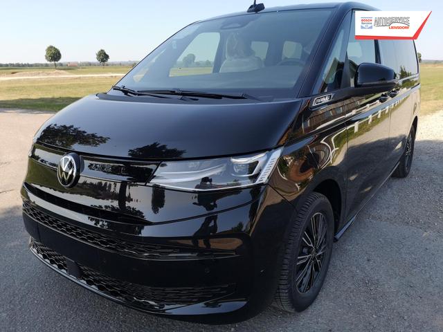 Volkswagen T7 Multivan 2,0TDI DSG Elegance L&Uuml; 7 Sitzer 