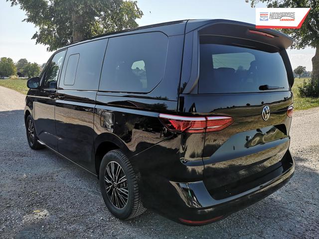 Volkswagen T7 Multivan 2,0TDI DSG Elegance L&Uuml; 7 Sitzer 