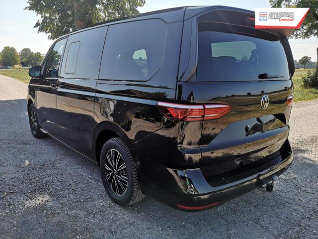 Volkswagen T7 Multivan 2,0TDI DSG Elegance L&Uuml; 7 Sitzer 