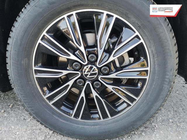 Volkswagen T7 Multivan 2,0TDI DSG Elegance L&Uuml; 7 Sitzer 