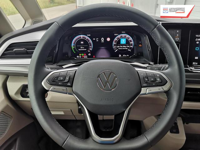 Volkswagen T7 California Beach Tour eHybrid 4MOTION 1.5 TSI Plus 