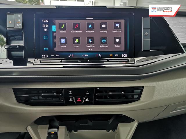 Volkswagen T7 California Beach Tour eHybrid 4MOTION 1.5 TSI Plus 