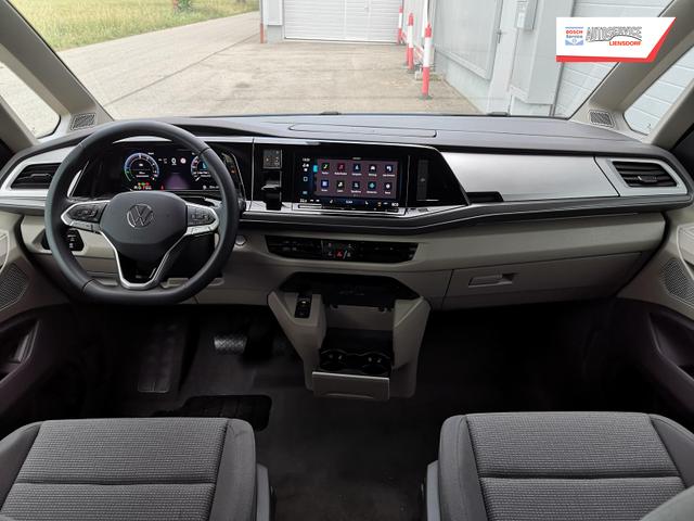 Volkswagen T7 California Beach Tour eHybrid 4MOTION 1.5 TSI Plus 