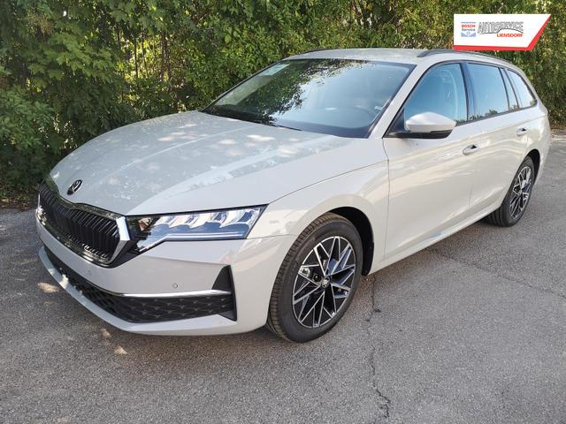 Skoda Octavia Combi 2.0 TDI 110 kW Selection Kombi DSG 17 Lodge Navi PDC GV5 el. Hk 