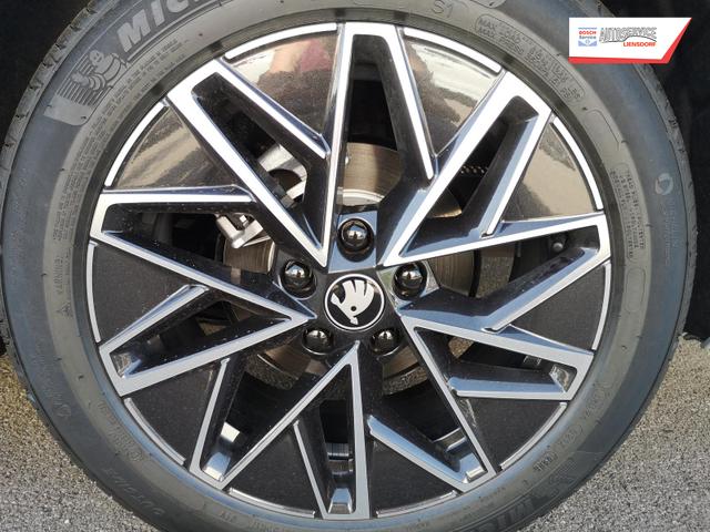 Skoda Octavia Combi 2.0 TDI 110 kW Selection Kombi DSG 17 Lodge Navi PDC GV5 el. Hk 