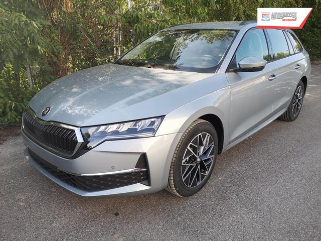 Skoda Octavia Combi 2.0 TDI 110 kW Selection Kombi DSG 17 Lodge Navi PDC GV5 el. Hk 