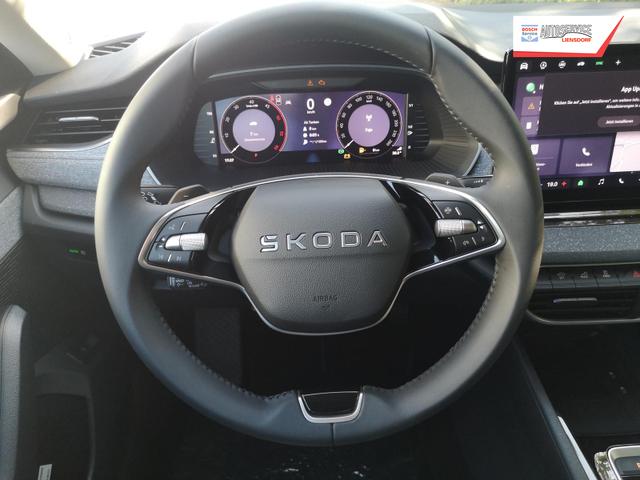 Skoda Octavia Combi 2.0 TDI 110 kW Selection Kombi DSG 17 Lodge Navi PDC GV5 el. Hk 