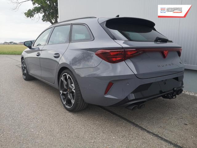 Cupra Leon Sportstourer 2.0 TSI 245 kW 4Drive VZ Kombi ST 2.0TSI ABT AHK ACC 