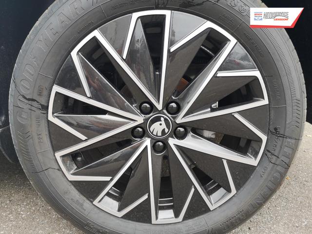 Skoda Kamiq Selection 1.0 TSI DSG 17 Zoll Sunset Kamera PDC v+h 