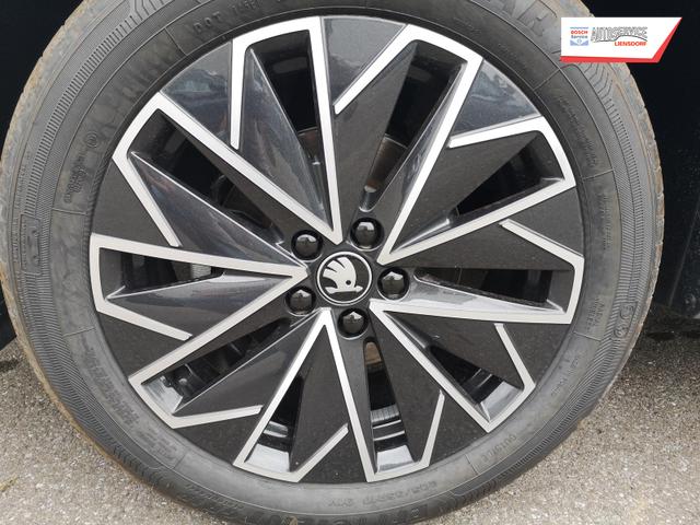 Skoda Kamiq Selection 1.0 TSI DSG 17 Zoll Sunset Kamera PDC v+h 