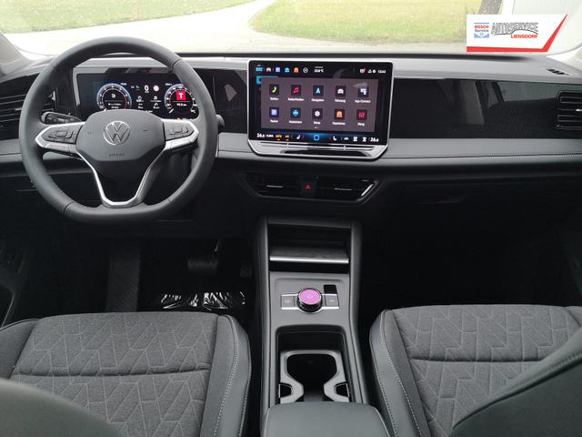 Volkswagen Tiguan 1.5 eTSI 110 kW Life DSG AHK ACC 360 el. HK 