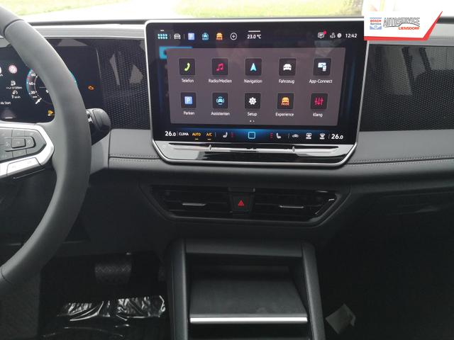 Volkswagen Tiguan 1.5 eTSI 110 kW Life DSG AHK ACC 360 el. HK 