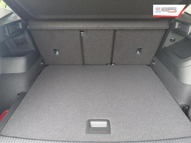 Volkswagen Tiguan 1.5 eTSI 110 kW Life DSG AHK ACC 360 el. HK 