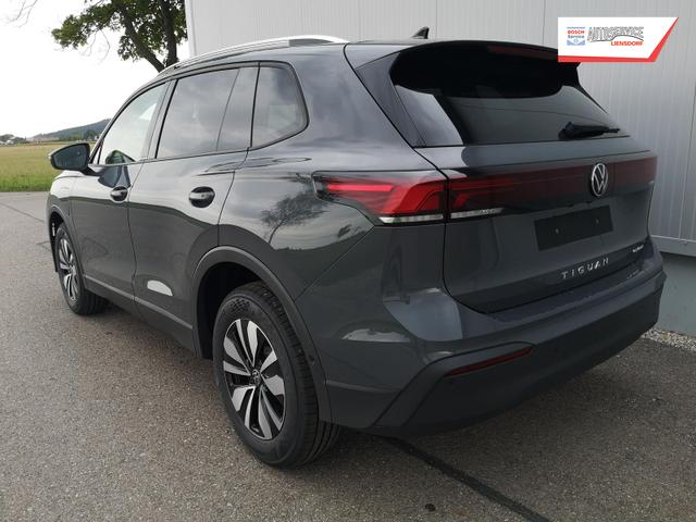 Volkswagen Tiguan 1.5 eHybrid Life DSG AHK ACC 360 el. HK 
