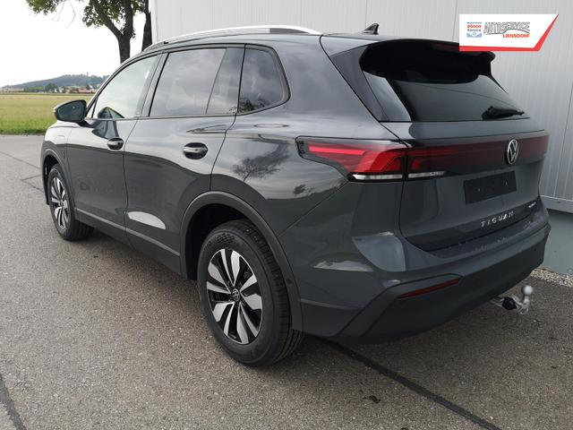 Volkswagen Tiguan 1.5 eHybrid Life DSG AHK ACC 360 el. HK 