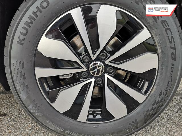 Volkswagen Tiguan 1.5 eHybrid Life DSG AHK ACC 360 el. HK 
