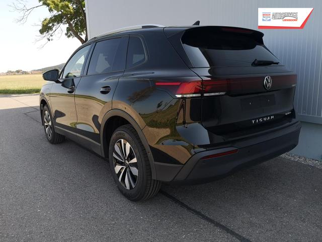 Volkswagen Tiguan 1.5 eHybrid Life DSG AHK ACC 360 el. HK 
