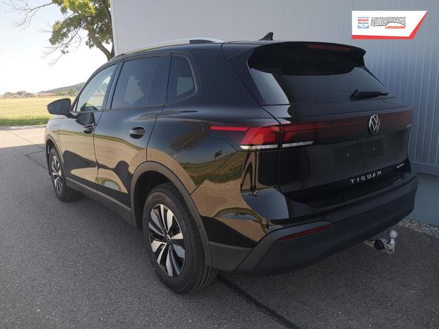 Volkswagen Tiguan 1.5 eHybrid Life DSG AHK ACC 360 el. HK 