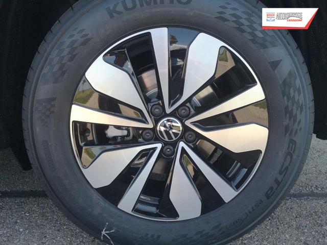 Volkswagen Tiguan 1.5 eHybrid Life DSG AHK ACC 360 el. HK 
