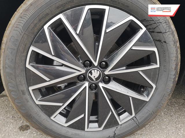 Skoda Kamiq Selection 1.0 TSI DSG 17 Zoll Sunset Kamera PDC v+h 
