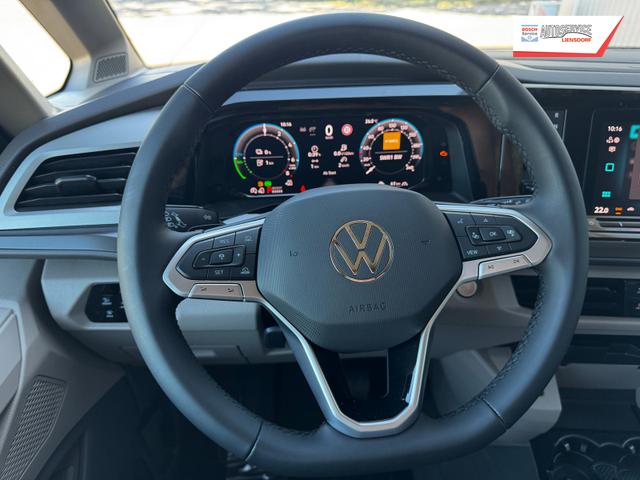 Volkswagen T7 California Beach Camper eHybrid 4MOTION 1.5 TSI 