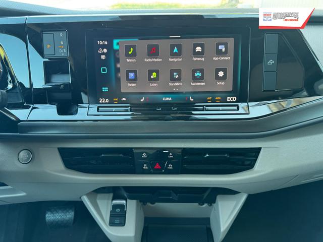 Volkswagen T7 California Beach Camper eHybrid 4MOTION 1.5 TSI 