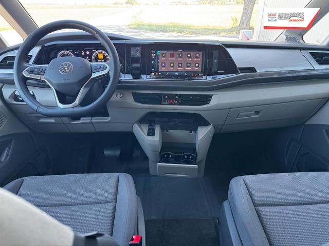 Volkswagen T7 California Beach Camper eHybrid 4MOTION 1.5 TSI 