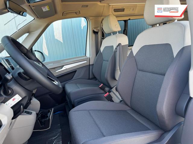 Volkswagen T7 California Beach Camper eHybrid 4MOTION 1.5 TSI 