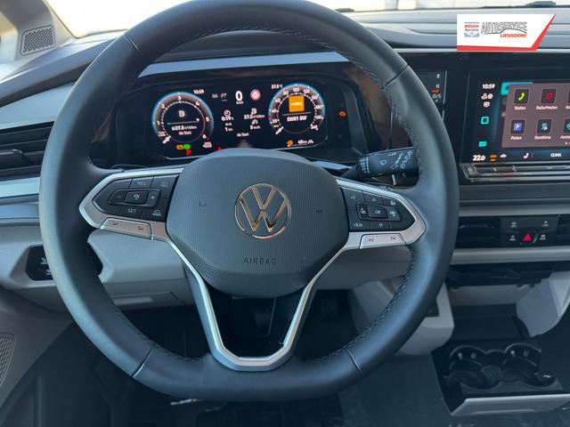 Volkswagen T7 California Beach Camper 2.0 TDI DSG Plus 