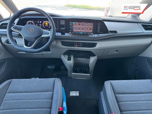 Volkswagen T7 California Beach Camper 2.0 TDI DSG Plus 