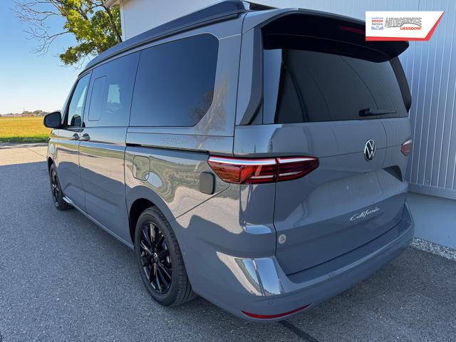 Volkswagen T7 California Beach Camper 2.0 TDI DSG Plus 