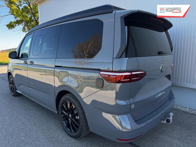 Volkswagen T7 California Beach Camper 2.0 TDI DSG Plus 
