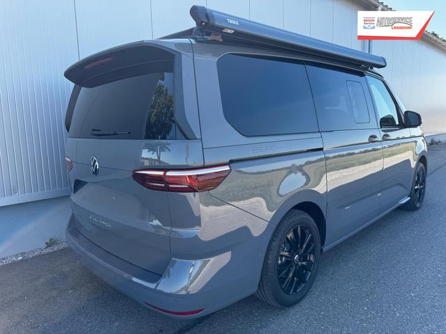 Volkswagen T7 California Beach Camper 2.0 TDI DSG Plus 