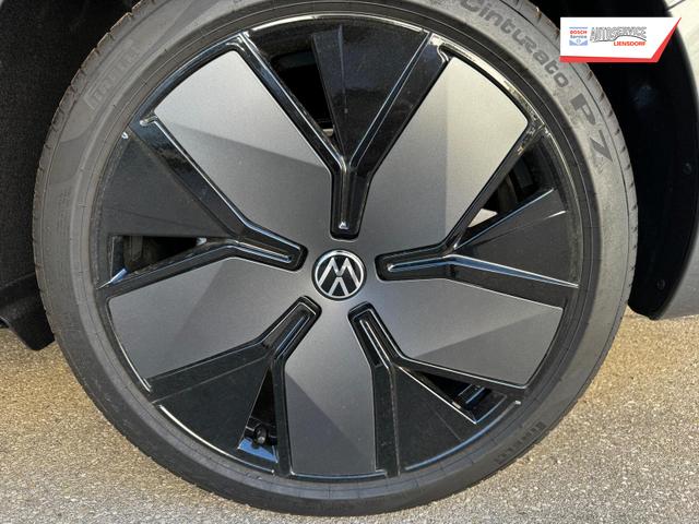 Volkswagen Passat Variant 1.5 TSI eHybrid 200 kW R-Line Black AHK 360 
