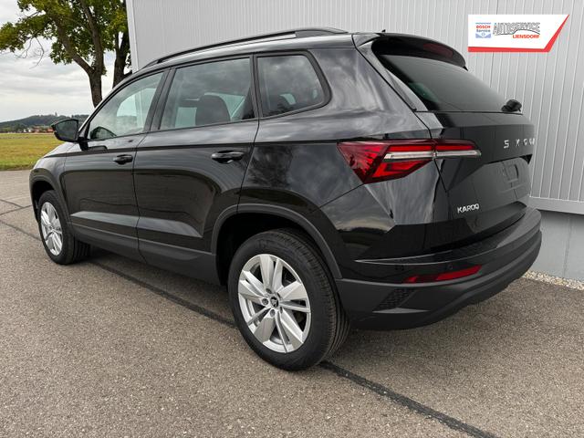 Skoda Karoq Selection 1.5TSI DSG AHK Navi GV5 