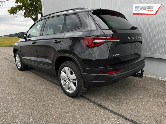 Skoda Karoq Selection 1.5TSI DSG AHK Navi GV5 